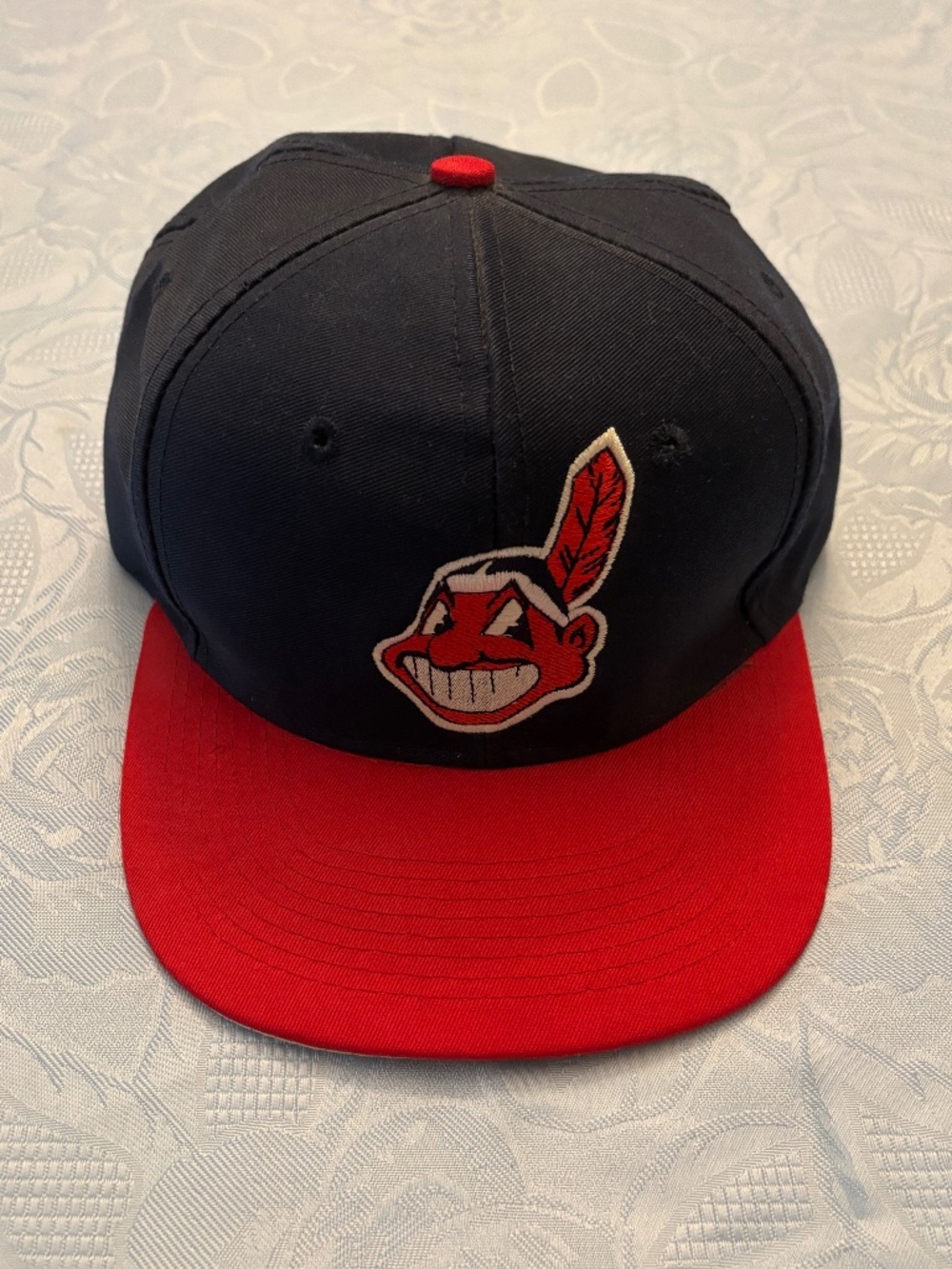 Cleveland Indians Baseball Cap